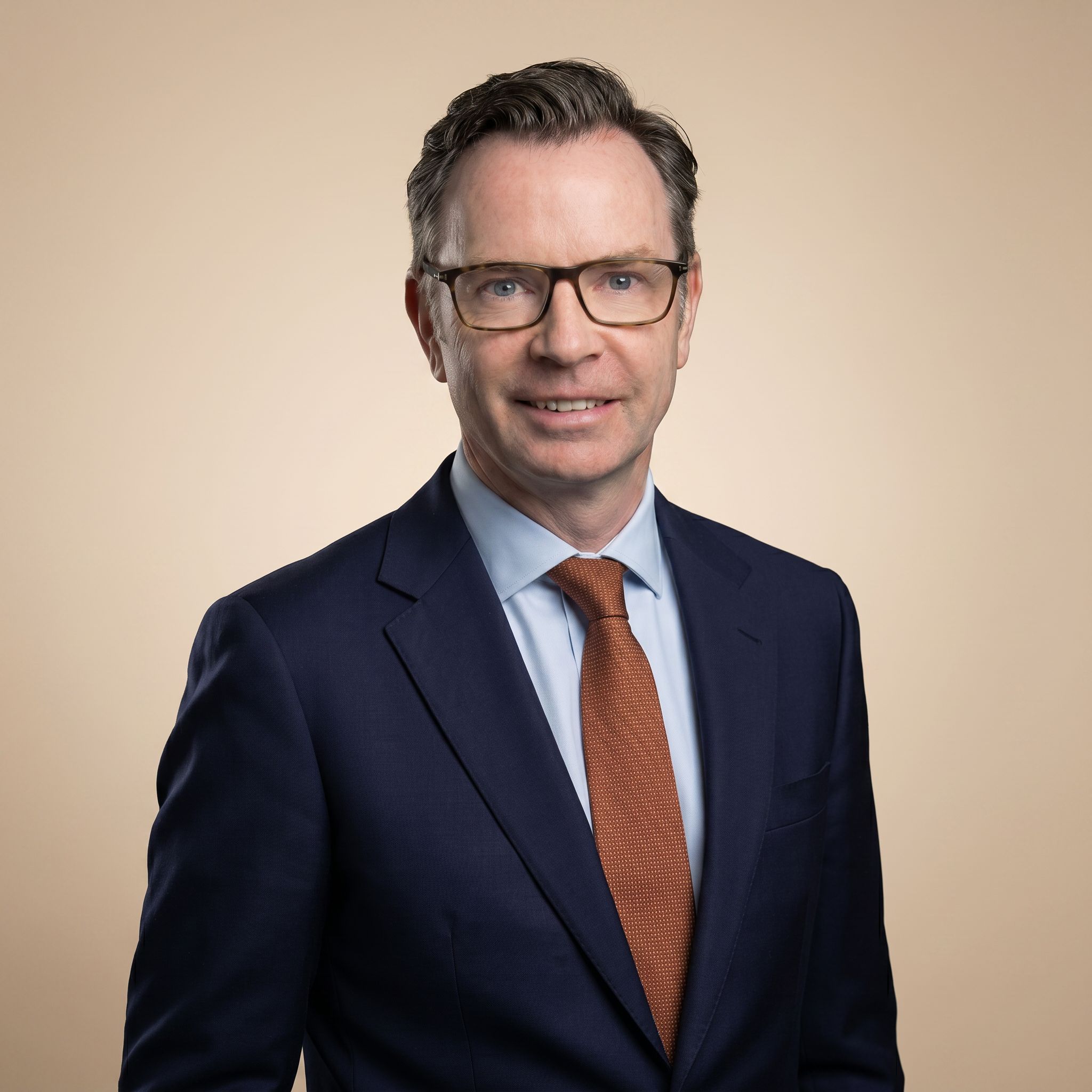 Prof. Scott Nelson